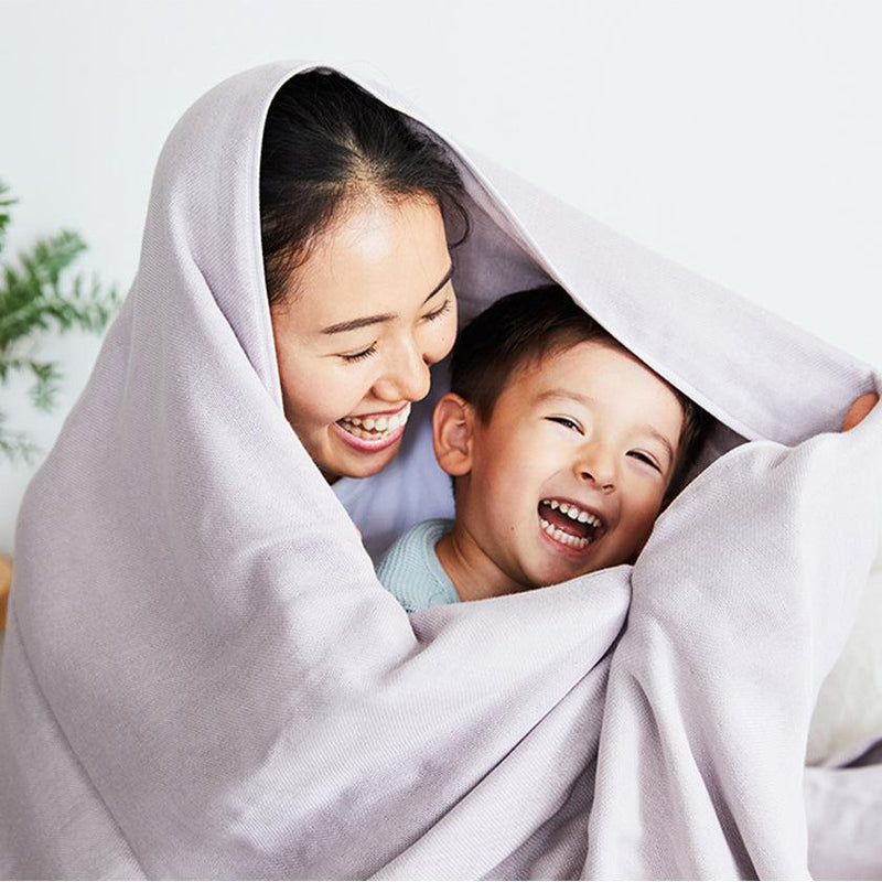 [毛巾]“ rei” 2毛巾毯| imabari毛巾
