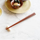 [CHOPSTICKS] WAKASA-NURI CHOPSTICKS COUPLE CHOPSTICKS OCTAGONAL CHOPSTICKS PAIR | WAKASA LACQUERED CHOPSTICKS