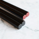 [CHOPSTICKS] WAKASA-NURI CHOPSTICKS COUPLE CHOPSTICKS SAKURA COUPLE | WAKASA LACQUERED CHOPSTICKS