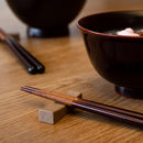 [CHOPSTICKS] JOBOJI LACQUER JAPANESE CHERRY BLOSSOM | MATSUKAN | WAKASA LACQUERED CHOPSTICKS