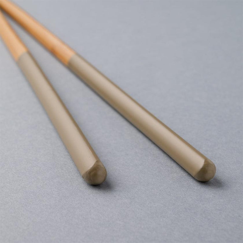 [筷子] Saibashi Hashikura Season01套6（30cm）|松山|瓦卡薩漆器
