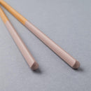 [CHOPSTICKS] SAIBASHI HASHIKURA SEASON01 PALE PINK (30cm) | MATSUKAN | WAKASA LACQUERED CHOPSTICKS
