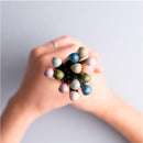 [CHOPSTICKS] SAIBASHI HASHIKURA SEASON01 PALE PINK (30cm) | MATSUKAN | WAKASA LACQUERED CHOPSTICKS