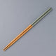 [CHOPSTICKS] SAIBASHI HASHIKURA SEASON01 PALE BLUE (30cm) | MATSUKAN | WAKASA LACQUERED CHOPSTICKS