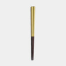 [CHOPSTICKS] WENGE OCTAGON HASHIKURA SEASON01 YELLOW (22.5cm) | MATSUKAN | WAKASA LACQUERED CHOPSTICKS