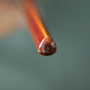 [CHOPSTICKS] SAIBASHI NATURAL URUSHI COATING (30cm) | MATSUKAN | WAKASA LACQUERED CHOPSTICKS