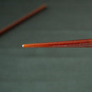 [CHOPSTICKS] SAIBASHI NATURAL URUSHI COATING (30cm) | MATSUKAN | WAKASA LACQUERED CHOPSTICKS