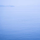 [CHOPSTICKS] WENGE OCTAGON HASHIKURA SEASON01 LIGHT BLUE (WITH CHOPSTICK REST) | WAKASA LACQUERED CHOPSTICKS | MATSUKAN