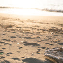 [CHOPSTICKS] WENGE OCTAGON HASHIKURA SEASON01 LIGHT BEIGE (WITH CHOPSTICK REST) | WAKASA LACQUERED CHOPSTICKS | MATSUKAN