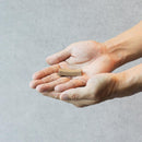 [CHOPSTICKS] WENGE OCTAGON HASHIKURA SEASON01 LIGHT BEIGE (WITH CHOPSTICK REST) | WAKASA LACQUERED CHOPSTICKS | MATSUKAN