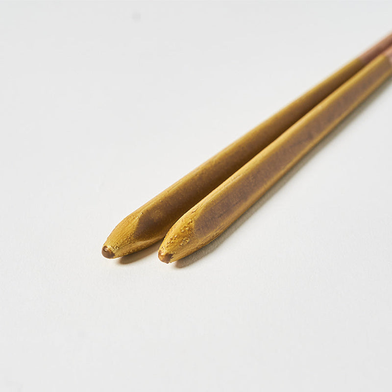 [筷子] utsuwato三角23厘米（洗碗機安全）| wakasa漆器|松本