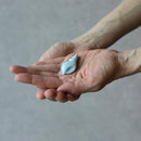 [CHOPSTICKS] SHELL PEONY PAIR WITH CHOPSTICK RESTS | WAKASA LACQUERED CHOPSTICKS | MATSUKAN