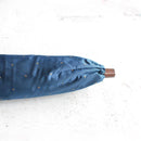 [UMBRELLA] IMPERIAL HOUSEHOLD AGENCY PURVEYOR "GENTLEMAN" UMBRELLA PINDOT FOLDING (NAVY) | MAEHARA KOEI SHOTEN | TOKYO UMBRELLA