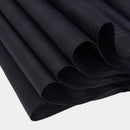 [UMBRELLA] GENTLEMEN'S CHESS LONG CARBON (BLACK) | TOKYO UMBRELLA | MAEHARA KOEI SHOTEN