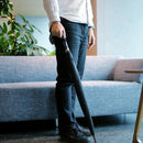 [UMBRELLA] GENTLEMEN'S CHESS LONG CARBON (BLACK) | TOKYO UMBRELLA | MAEHARA KOEI SHOTEN