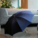 [UMBRELLA] WOMEN'S SHANTUNG SHORT (NAVY) | TOKYO UMBRELLA | MAEHARA KOEI SHOTEN