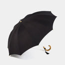 [UMBRELLA] WOMEN'S SHANTUNG SHORT (BLACK) | TOKYO UMBRELLA | MAEHARA KOEI SHOTEN