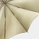 [UMBRELLA] WOMEN'S SHANTUNG SHORT (BEIGE) | TOKYO UMBRELLA | MAEHARA KOEI SHOTEN