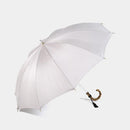 [UMBRELLA] WOMEN'S SHANTUNG SHORT (GRAY) | TOKYO UMBRELLA | MAEHARA KOEI SHOTEN