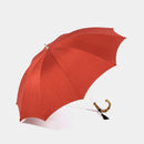 [UMBRELLA] WOMEN'S CHANTANTANT SHORT (RED) | TOKYO UMBRELLA | MAEHARA KOEI SHOTEN