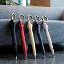 [UMBRELLA] WOMEN'S CHANTANTANT SHORT (RED) | TOKYO UMBRELLA | MAEHARA KOEI SHOTEN