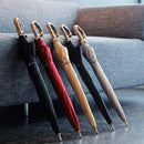 [UMBRELLA] WOMEN'S CHANTANTANT SHORT (RED) | TOKYO UMBRELLA | MAEHARA KOEI SHOTEN