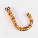 [OPTION] COLD BAMBOO AT GENTLEMEN'S LONG HANDLES (BBG) | TOKYO UMBRELLA | MAEHARA KOEI SHOTEN, DEDICATED