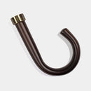 [OPTION] MOMIJI (DARK BROWN) AT GENTLEMEN'S LONG HANDLES (JBG) | TOKYO UMBRELLA | MAEHARA KOEI SHOTEN, DEDICATED