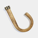 [OPTION] MOMIJI (BURNT COLOR) AT GENTLEMEN'S LONG HANDLES (JLG) | TOKYO UMBRELLA | MAEHARA KOEI SHOTEN, DEDICATED