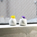 [VASE] HAMSTER VASE (SET OF 2) | KATA KOTO | HIZEN YOSHIDA WARES