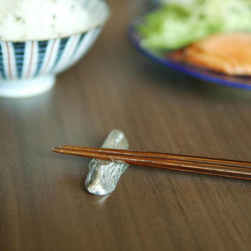 [筷子休息（持有人）]筷子休息滴|大阪納米娃娃潔具