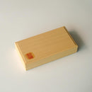 [CHOPSTICK REST (HOLDER)] CHOPSTICK REST DROP | OSAKA NANIWA PEWTER WARE