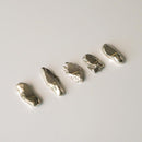 [CHOPSTICK REST (HOLDER)] CHOPSTICK REST DROP | OSAKA NANIWA PEWTER WARE