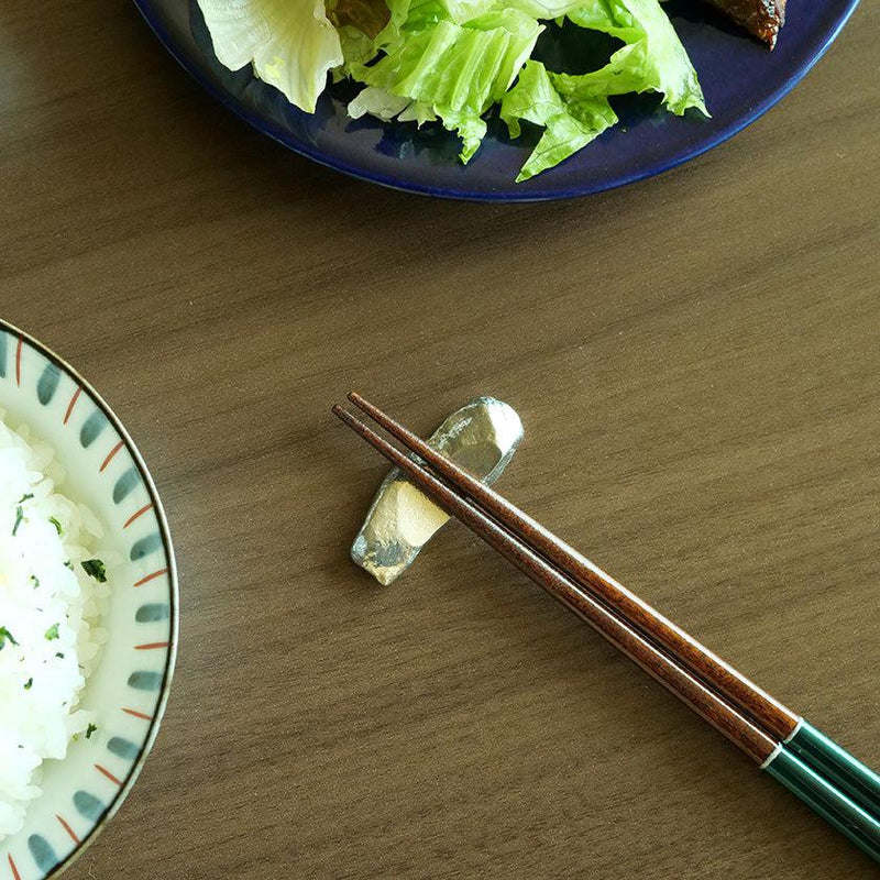 [筷子休息（持有人）]筷子休息滴|大阪納米娃娃潔具
