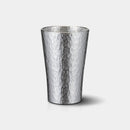 [MUG (CUP)] TUMBLER RIKKA (S) | OSAKA NANIWA PEWTER WARE