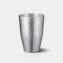 [MUG (CUP)] TUMBLER TWINKLE (S) | OSAKA NANIWA PEWTER WARE