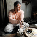 [MUG (CUP)] NATURAL (S) | OSAKA NANIWA PEWTER WARE