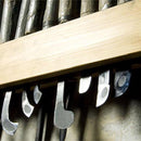 [MUG (CUP)] TUMBLER CHIHAYA (M) PAIR | OSAKA NANIWA PEWTER WARE