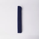 [HAND FAN BAG] NAVY  (UP TO ABOUT 10.24 IN. IN LENGTH) | KYOTO FOLDING FANS | OHNISHI TSUNE SHOTEN
