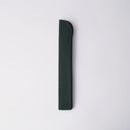 [HAND FAN BAG] GREEN  (UP TO ABOUT 10.24 IN. IN LENGTH) | KYOTO FOLDING FANS | OHNISHI TSUNE SHOTEN