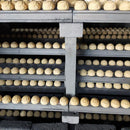 [WIND CHIMES]  QUIET SOUND ONIGAWARA | SANSHU ONIGAWARA CRAFTS