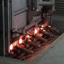 [WIND CHIMES]  QUIET SOUND ONIGAWARA | SANSHU ONIGAWARA CRAFTS