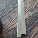 [KITCHEN (CHEF) KNIFE] MOV HONYAKI YANAGI KNIFE (240MM, 270MM, 300MM) | SAKAI FORGED BLADES|YAMAWAKI CUTLERY