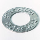 [CHOPSTICK REST (HOLDER)] RIN - 5 PIECES | TAKAOKA BRONZE CASTING | NOUSAKU