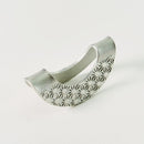 [CHOPSTICK REST (HOLDER)] RIN - 5 PIECES | TAKAOKA BRONZE CASTING | NOUSAKU