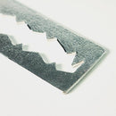 [CUTLERY REST] FOLDED CRANE - 5 PIECES | TAKAOKA BRONZE CASTING | NOUSAKU