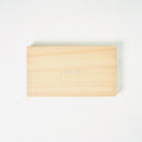 [CUTLERY REST] FOLDED CRANE - 5 PIECES | TAKAOKA BRONZE CASTING | NOUSAKU