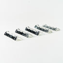 [CUTLERY REST] FOLDED CRANE - 5 PIECES | TAKAOKA BRONZE CASTING | NOUSAKU