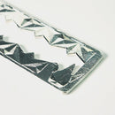 [CUTLERY REST] FOLDED CRANE - 5 PIECES | TAKAOKA BRONZE CASTING | NOUSAKU