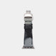 [Apple Watch Band] Chameleon Band สำหรับ Apple Watch 41 (40,38) มม. (ด้านบน 12 นาฬิกา) P | Kyoto Yuzen สีย้อม